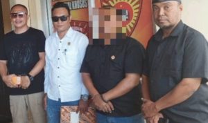 IMG-20260530-WA0012 MS Penuhi Panggilan Polda NTT Sebagai Saksi Dalam Laporan Lika Liku NTT