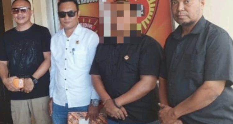 IMG-20260530-WA0012 MS Penuhi Panggilan Polda NTT Sebagai Saksi Dalam Laporan Lika Liku NTT