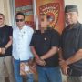 MS Penuhi Panggilan Polda NTT Sebagai Saksi Dalam Laporan Lika Liku NTT