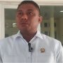 Salomiel Arnius Buraen (Ary Buraen) Anggota DPRD Kabupaten Kupang