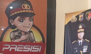 Polda NTT Sampaikan Hak Jawab atas Pemberitaan Suarantt.com
