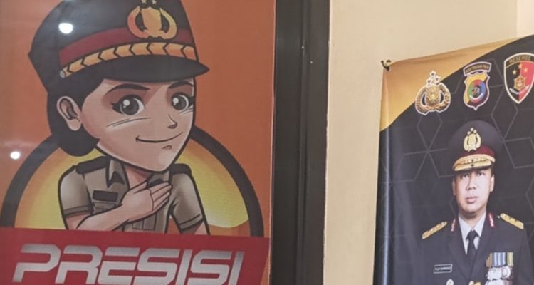 Polda NTT Sampaikan Hak Jawab atas Pemberitaan Suarantt.com
