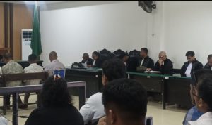 ‎Ini Bahaya! LHP Baru Disodorkan di Closing, Kuasa Hukum: Hakim Jangan Jadi Auditor