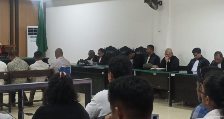 ‎Ini Bahaya! LHP Baru Disodorkan di Closing, Kuasa Hukum: Hakim Jangan Jadi Auditor