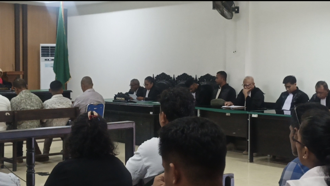 ‎Ini Bahaya! LHP Baru Disodorkan di Closing, Kuasa Hukum: Hakim Jangan Jadi Auditor
