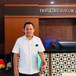 Advokat, Rian Frits Kapitan