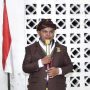 Asten Bait, Ketua Perhimpunan Mahasiswa Kabupaten Periode 2026-2028