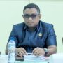 Salomiel Arnius Buraen (Ary Buraen) Anggota DPRD Kabupaten Kupang