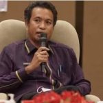 Eks Kepala Ombudsman Perwakilan Provinsi NTT Darius Beda Daton