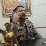 IMG_20260518_151428_330 Kombes Pol Henry Novika Chandra, pada Senin (18/5/2026)
