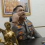 Kombes Pol Henry Novika Chandra, pada Senin (18/5/2026)