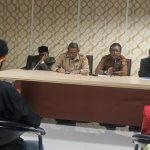 ‎Aliansi Peduli Keadilan Seret Sejumlah Krisis Amfoang ke Meja Gubernur NTT
