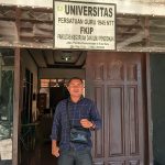 Kematian Mahasiswa UPG 1945 Disorot, IKMABAN-TTS Desak Polisi Usut Tuntas dan Transparan