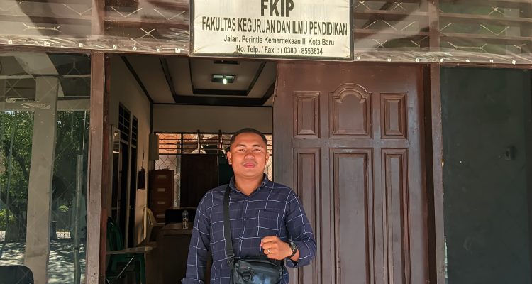 Kematian Mahasiswa UPG 1945 Disorot, IKMABAN-TTS Desak Polisi Usut Tuntas dan Transparan