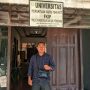 Kematian Mahasiswa UPG 1945 Disorot, IKMABAN-TTS Desak Polisi Usut Tuntas dan Transparan