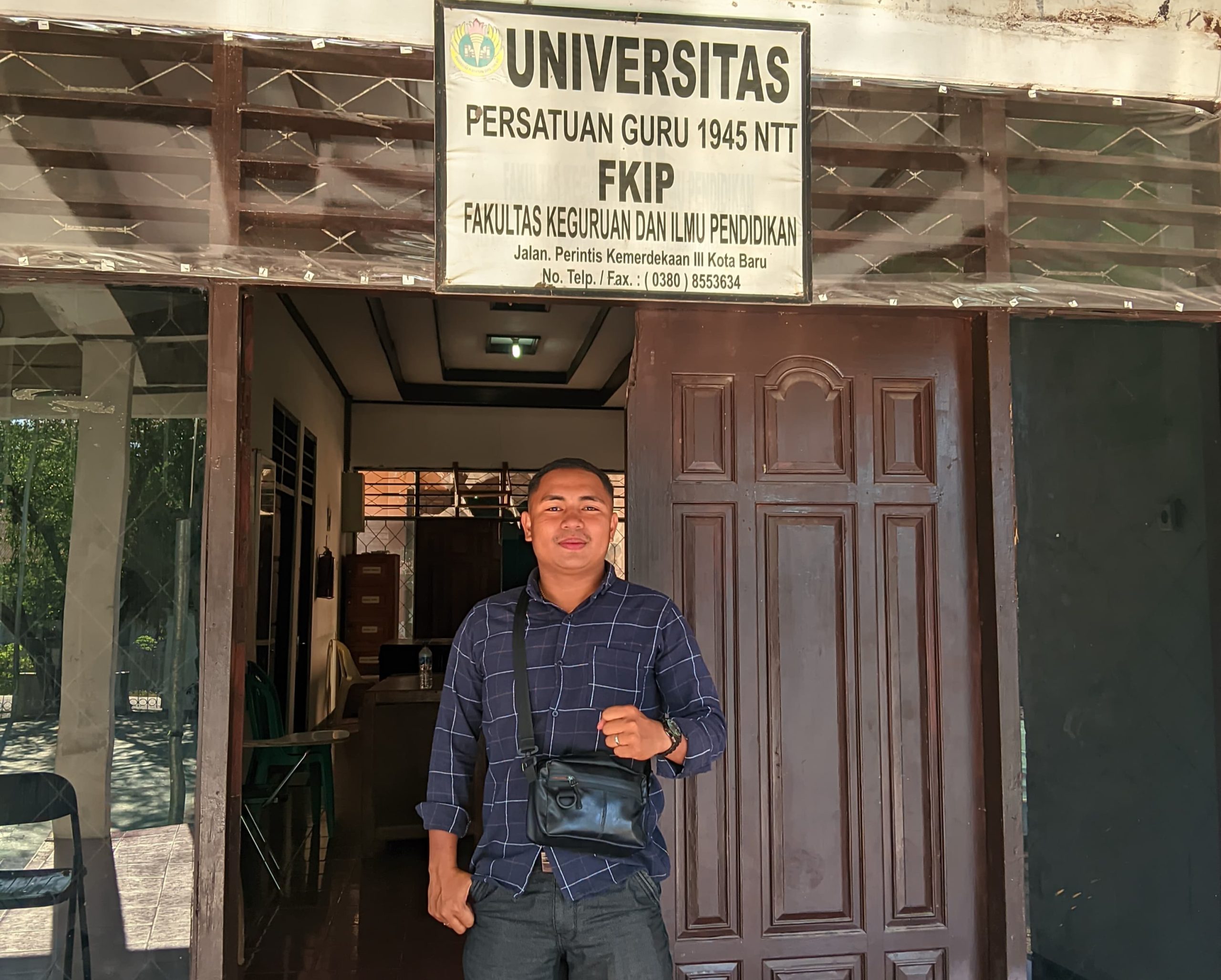 IMG_20260520_074700_559 Kematian Mahasiswa UPG 1945 Disorot, IKMABAN-TTS Desak Polisi Usut Tuntas dan Transparan