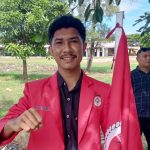 Ketua IKIF, Marsel Nomeni