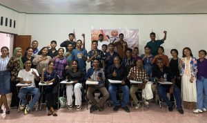 Bangkit Usai 6 Tahun Vakum, IKMAS ABAD Rekonstruksi Organisasi Lewat Musyawarah Istimewa 2026