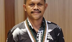 Permaskku Desak Inspektorat Kupang Buka Informasi Kunjungan Irda ke Desa Poto