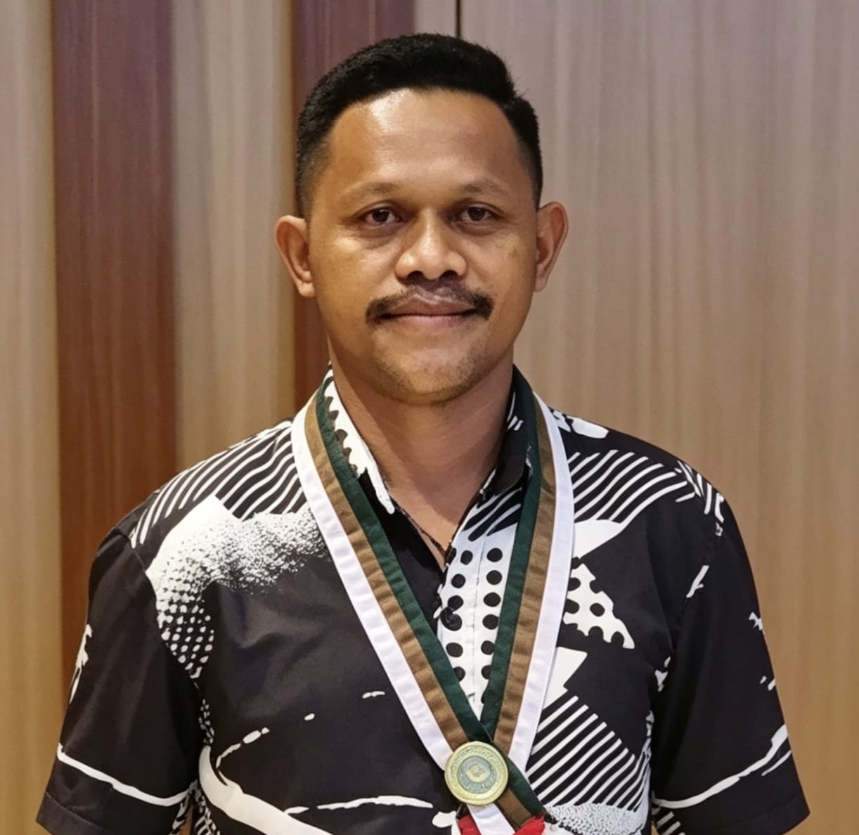 Permaskku Desak Inspektorat Kupang Buka Informasi Kunjungan Irda ke Desa Poto