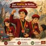 Penulis: Melianus Alopada, anggota PMKRI Kupang. Angkatan 57