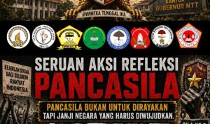 Aliansi OKP Daratan Timor Siap Aksi pada Hari Pancasila, Soroti Ketimpangan Sosial dan Program MBG