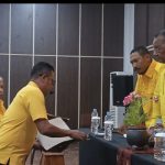 IMG_20260601_074554_810 Yarib Mau Jadi Pimpinan Sidang, Picu Sorotan Internal Golkar