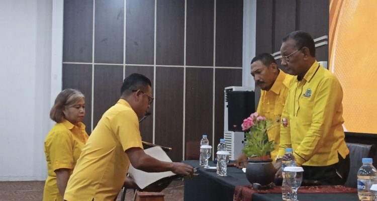 IMG_20260601_074554_810 Yarib Mau Jadi Pimpinan Sidang, Picu Sorotan Internal Golkar