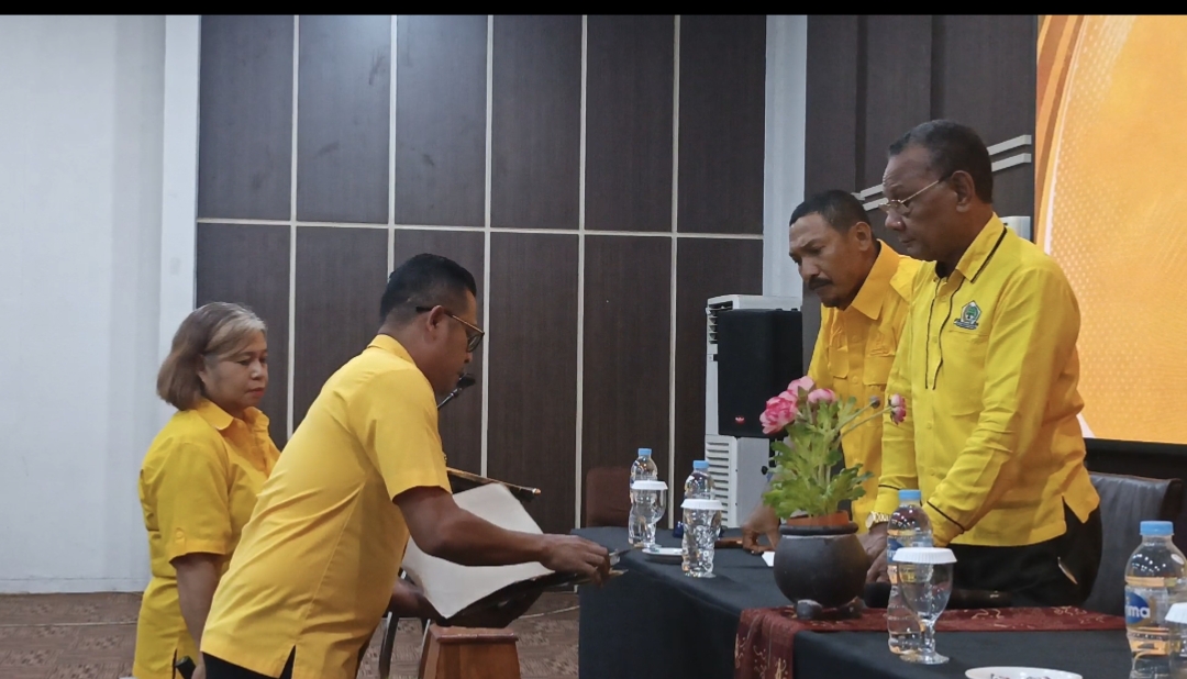 IMG_20260601_074554_810 Yarib Mau Jadi Pimpinan Sidang, Picu Sorotan Internal Golkar