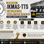 Dok. Ikmas TTS desakan evaluasi MBG