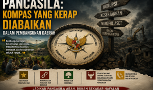 file_000000006308720b851129bef850db26 Pancasila: Kompas yang Kerap Diabaikan dalam Pembangunan Daerah