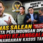 Tim Kuasa Hukum Jonas Salean