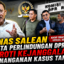 Tim Kuasa Hukum Jonas Salean