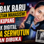 Babak Baru Kematian Mahasiswi UCB Kupang, Jejak Digital Vika Serwutun Akan Dibuka