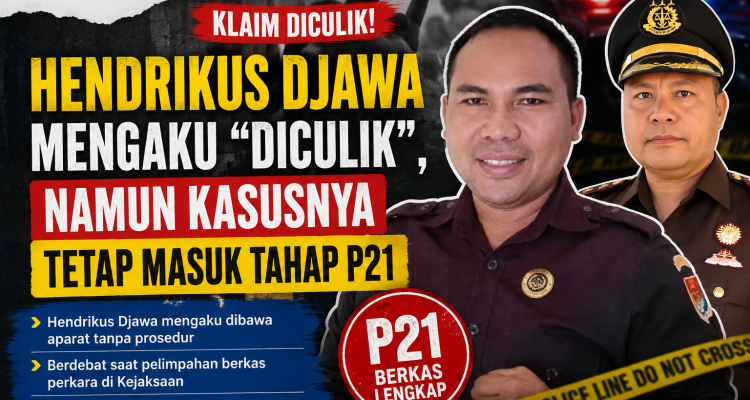 file_00000000e21872079070fb49320686b8 Hendrikus Djawa Mengaku “Diculik”, Namun Kasusnya Tetap Masuk Tahap P21