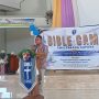 Ary Buraen: Bible Camp GMKI Harus Lahirkan Kader Berintegritas dan Berempati