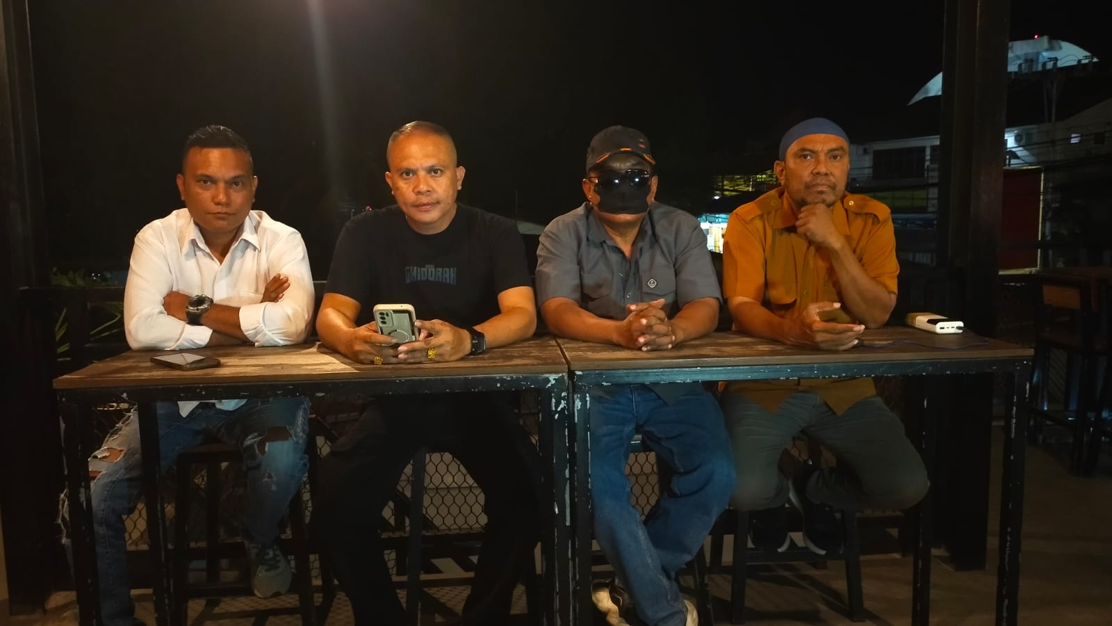 Tim Hukum MS Beri Warning Keras: Stop Fitnah Saksi Kasus Lika Liku NTT atau Hadapi Jerat UU ITE Baru!