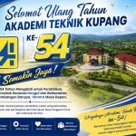IMG-20260610-WA0056 ATK Rayakan HUT ke-54, Tegaskan Komitmen Pengabdian untuk Nusantara Kupang, 10 Juni 2026