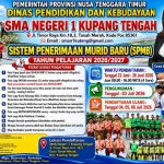 IMG-20260615-WA0012 SMA Negeri 1 Kupang Tengah Buka Penerimaan Murid Baru Tahun Ajaran 2026/2027