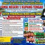 SMA Negeri 1 Kupang Tengah Buka Penerimaan Murid Baru Tahun Ajaran 2026/2027
