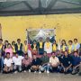 ‎Latihan Kepemimpinan Kader IMMALA Kupang 2025/2026 Sukses Digelar
