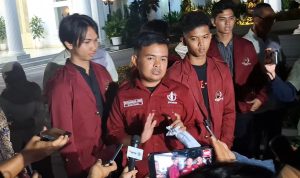 Pertemuan Mendadak Gibran dan Mahasiswa UBK Picu Tanda Tanya