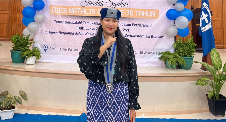Pertalite Langka Tiga Hari, GMKI Kupang Desak Pertamina Bertindak