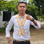 Dok Istimewa. Ketua umum Ikatan Mahasiswa Timor Tengah Selatan (IKMAS-TTS) Dok Istimewa. Ketua umum Ikatan Mahasiswa Timor Tengah Selatan (IKMAS-TTS)