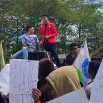 Ketua IKIF Soroti Kunjungan Inspektorat Daerah Kabupaten Kupang Ke Desa Poto Belum Ada Kejelasan