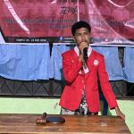 Ketua IKIF Desak Polres Kupang Kota Usut Tuntas Kematian Mahasiswa UPG 1945 NTT