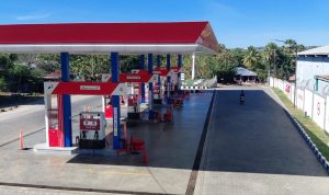 ‎Pertamina Klaim Stok Aman, GMKI Sebut Pertalite Langka di Kupang