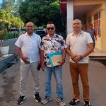 Kasus Akun Lika Liku NTT: Tim Kuasa Hukum Minta HP Milik Saksi MS Dikembalikan