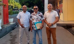 Kasus Akun Lika Liku NTT: Tim Kuasa Hukum Minta HP Milik Saksi MS Dikembalikan