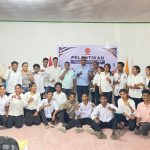 IKMAS ABAD Resmi Lantik Pengurus Baru, Dorong Organisasi Lebih Aktif dan Berintegritas